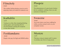 Doghouse New Word Suggestions Words New Words Words Worth