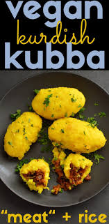 4 Vegan Kurdish Recipes Persian Rice Crispy Potatoes Mutabal Baba Ganoush Ghrayby Butter Cookies Kubba Ve Afghan Food Recipes Kurdish Food Recipes