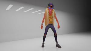 These are all the fortnite 3d models we have at renderhub. Fortnite Models