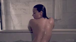 Why Demi Lovato Went Nude for Vanity Fair