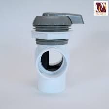 Suggest as a translation of 2 way diverter copy 2 Water Diverter Valve 2 Way Jacuzzi Whirlpool Regulator Valve
