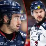 Tierps HK U18 tog hem segern mot IFK Österåker Hockey