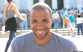 The 20 Amazing HIV-Positive Gay Men of 2014