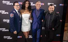The first series finale took place on march 19, 2011. Danse Avec Les Stars Mise Sur Ses Anciennes Vedettes Pour Doper Les Audiences Le Parisien