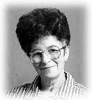 Ruby Hinds Obituary (2006)