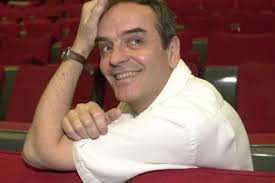 Serge Laprade (1941-2024)