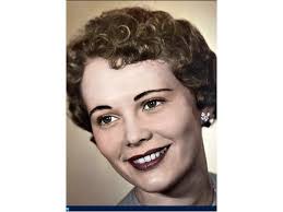 Joan Starr Obituary (1934