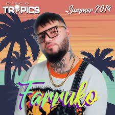 Farruko — 6 am 04:03. Farruko At Disco Tropics 2019