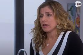 Al fondo hay sitio”: quién es Bárbara Cayo, la actriz que da vida a Rafaella