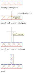 To Draw Walls | Autocad Architecture 2021 | Autodesk Knowledge Network