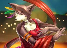 Pin By Gray Knight On Beastars Furry Art Anthro Furry Yiff Furry