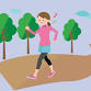 Wellbeing Walks – Shrubland Strollers event in Leamington Spa