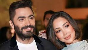 Title: Bassma Boussel Launches Dual Attack