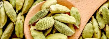 benefits of cardamom and its side