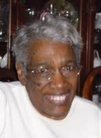 Mary Jackson Obituary