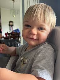 Babysitter needed in Wyandotte for one month old morning shifts