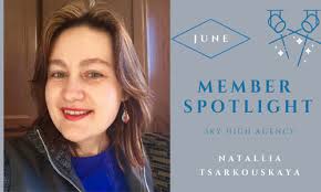 August's Member Spotlight Winner: Stacy Priehs*