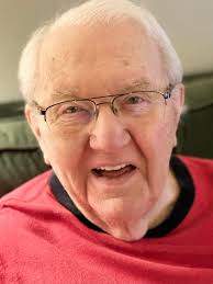 John Claypool Obituary