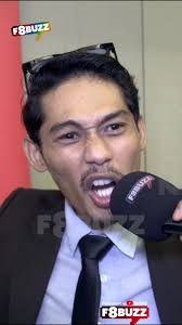 Kekuatan Alang Menghadapi Heckle di Mega Spontan