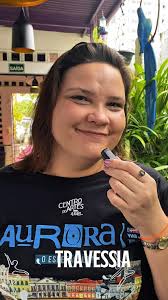 🌅 O elenco de Aurora foi desafiado a definir o espetáculo em apenas uma  palavra — e as respostas revelam a força e a emoção dessa experiência  única., Aurora é mais do que uma apresentação: é uma ...