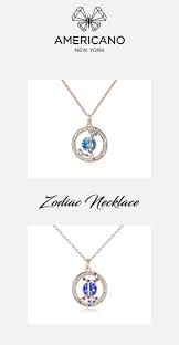 Pisces Zodiac Necklace Disc Constellation Necklace Rose Etsy Zodiac Necklaces Constellation Necklace Gold Birthstone Necklace