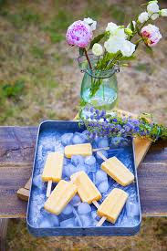 Glaces Au Lassi Vegan A La Mangue Lassi Mangue Cuisine Vegan