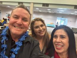 School counselors rock! Sweetwater Union High School District rocks! It's  wonderful to meet counselors that have a heart of gold and truly want their  students to succeed. My life changed for the