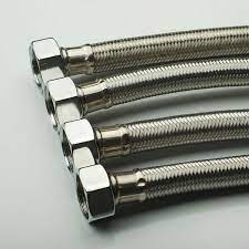 Check spelling or type a new query. 304 Stainless Steel Wire Flexible Knitted Water Hose Buy Knitted Water Hose Flexible Knitted Hose Flexible Knitted Hose Product On Alibaba Com