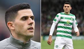 Celtic make Tom Rogic transfer decision as Leicester and Southampton track  midfield star