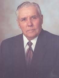 Obituary information for William Moore