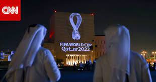 عاجل | فيفا يٌعلن تأجيل مباريات تصفيات إفريقيا لكأس العالم 2022. Ù‚Ø·Ø± ØªÙƒØ´Ù Ø¹Ù† Ø´Ø¹Ø§Ø± ÙƒØ£Ø³ Ø§Ù„Ø¹Ø§Ù„Ù… 2022 ÙÙ…Ø§ Ù…Ø¹Ø§Ù†ÙŠ Ø±Ù…ÙˆØ²Ù‡ Cnn Arabic