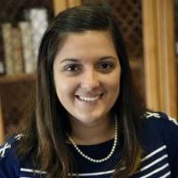 Larissa Taylor Email & Phone Number