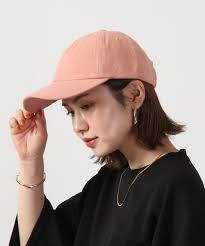 キャップ 帽子 TESTIFY リネンキャップ　通気性　シンプル　/Linen Frank Cap レディース メンズ