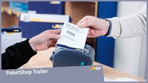 Gls bank aktienfonds sinnvoll investieren. Paketshops Pakete Bequem Versenden Abholen Gls Paketdienst