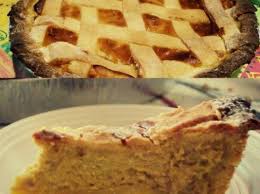 Inserisci nel boccale le uova e lo zucchero. Ricetta Pastiera Napoletana Con Crema Pasticcera Di Nonna Rosa Dolcidee