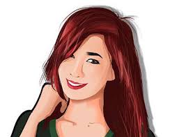 Hatsune Miku Paint Tool Sai Projects :: Photos, videos, logos,  illustrations and branding :: Behance