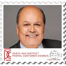 Santa Ana Board Members