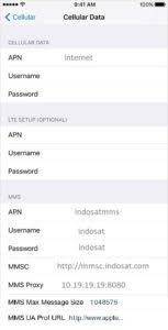 We did not find results for: Setting Apn Indosat Ooredoo Di Modem 2021 4g Lte Apn Indonesia