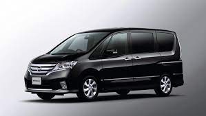 The nissan pathfinder is a lineup of sport utility vehicles manufactured by nissan since 1986, originally sharing nissan's compact pickup truck platform, and now in its fourth generation. Nissan Serena 2011 Super Black