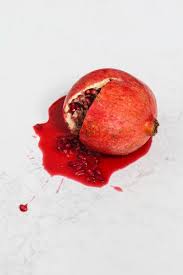 How To Juice A Pomegranate Without Juicer Easy Guide Fruit Photography Pomegranate Food Photography