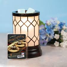 Diy All-Natural Wax Melts {To Use In Wax Warmers}