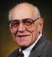 Obituary information for Barney C. Corbin