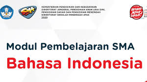Mandiri biologi sma kelas 11 shopee indonesia. Modul Pembelajaran Bahasa Indonesia Sma Kelas X Xi Dan Xii Defantri Com