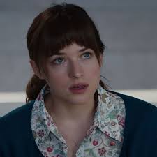 Elliot Grey 50 Shades