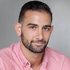 Tim Falk (@Timghfalk)