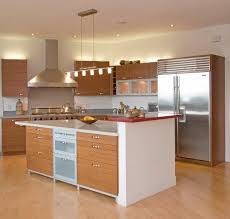 alno contemporary kitchen design