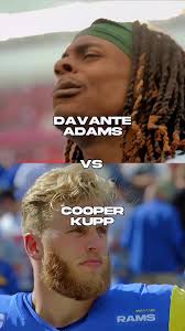 Devante Adams Talks about Cooper Kull