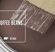 COFFEE BEANS N150-6 | Behr Paint Colors