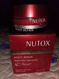 Tapi jangan khawatir dulu ya stylovers, karena sekarang banyak sekali produk skin nah, dari pada kamu bingung memilihnya, berikut ini adalah pilihan produk skincare yang cocok untuk untuk kulit berminyak dan. Cik Bunga A K A Ciktim Review Nutox Basic 123 Set 1 S