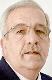 Adams Township police Chief Kirk Moss seeks Cambria sheriff's seat